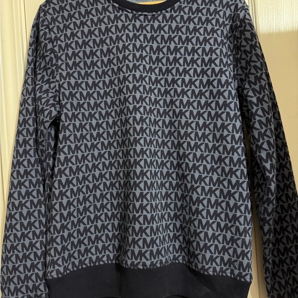 Michael Kors Sweatshirt - Picture 4 of 8